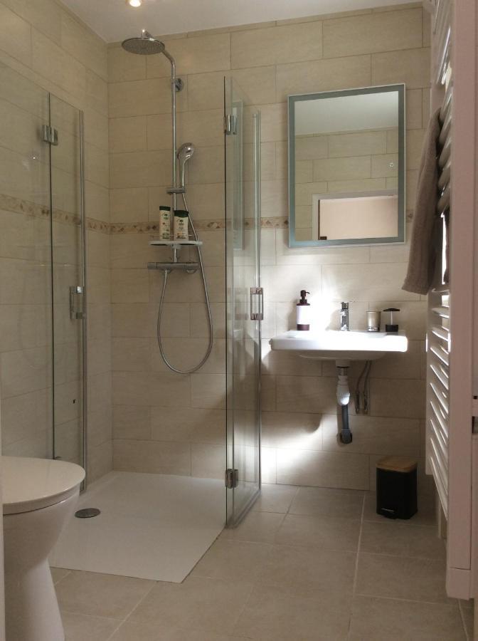 L'Orme Des Voyageurs Bed & Breakfast Boutigny Luaran gambar